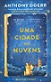 Uma cidade nas nuvens